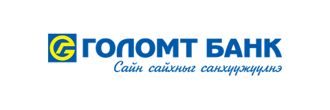 Голомт банк